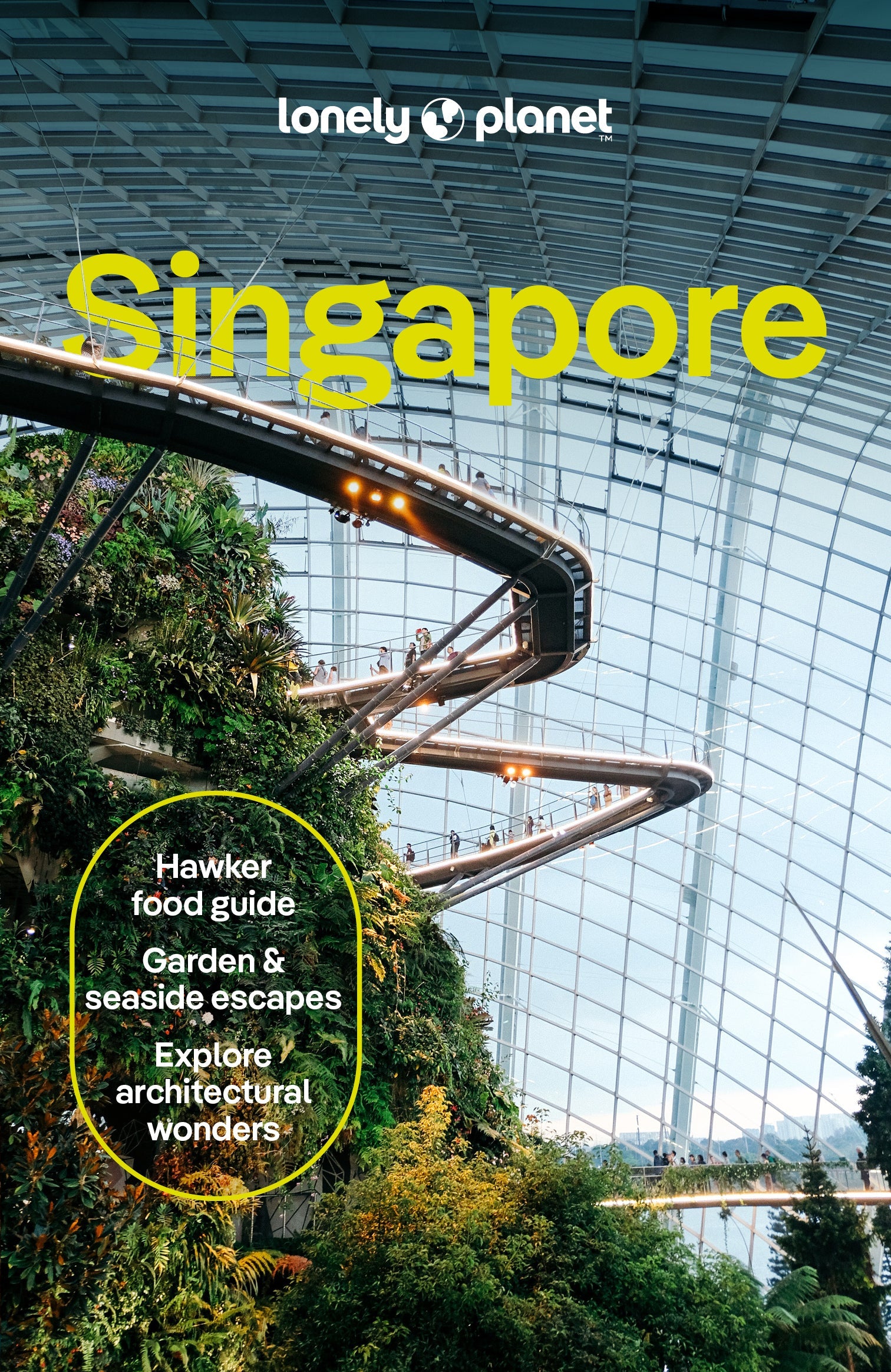 Singapore - Book + eBook