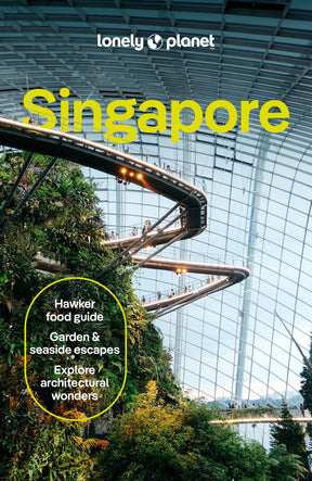 Singapore - Book + eBook