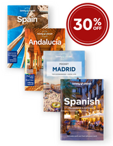 The Ultimate Spain eBook Bundle