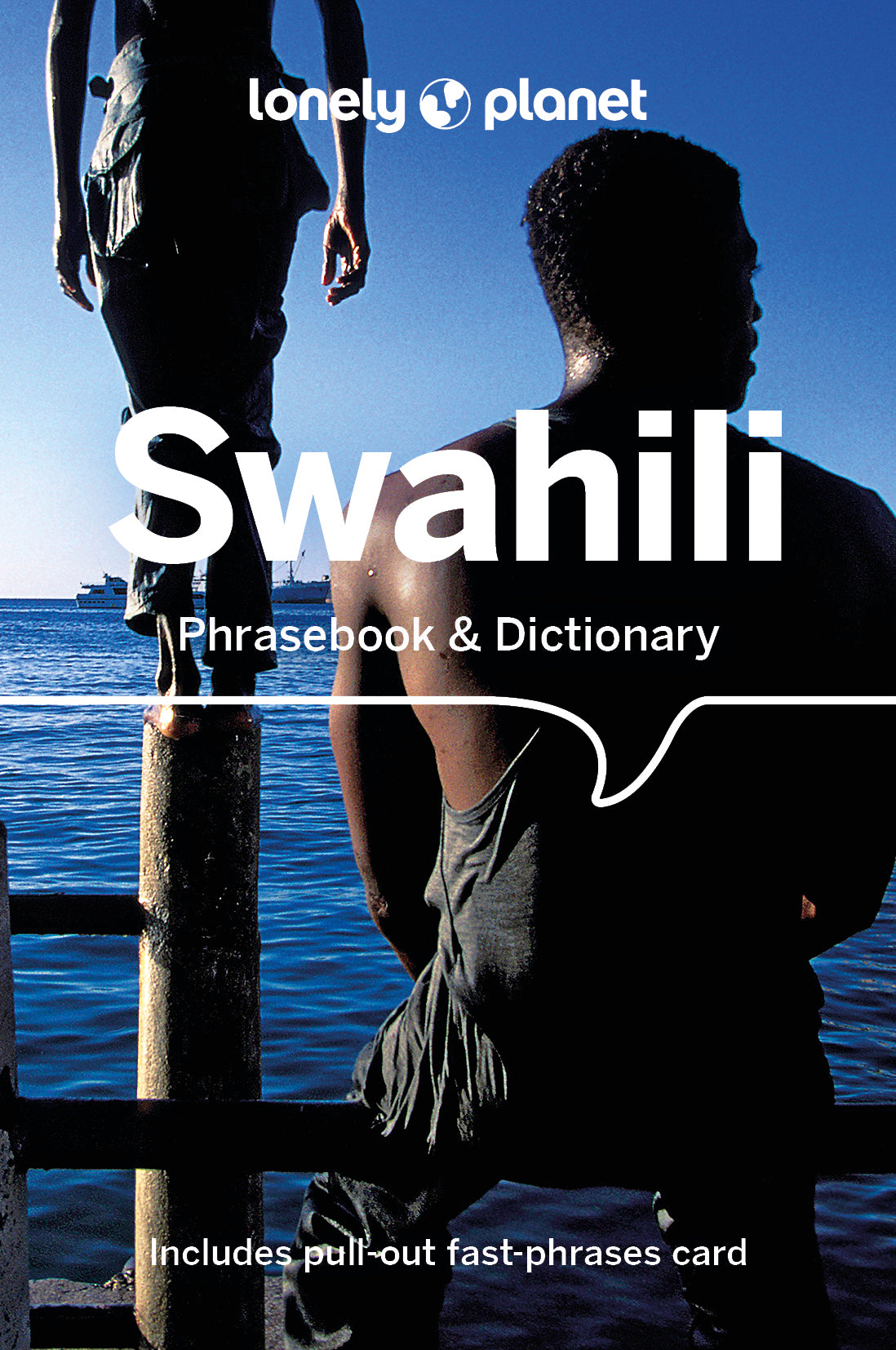 Swahili Phrasebook & Dictionary