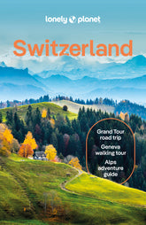 Switzerland Travel Guide