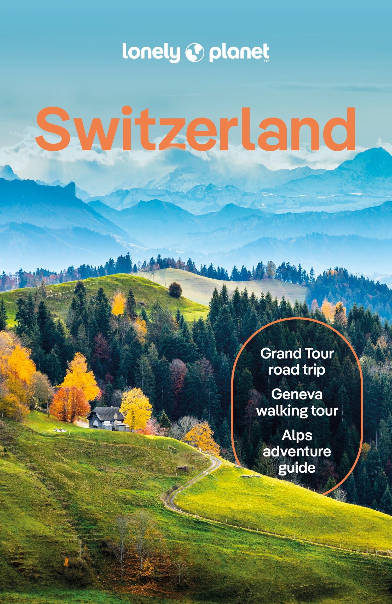 Switzerland Travel Guide