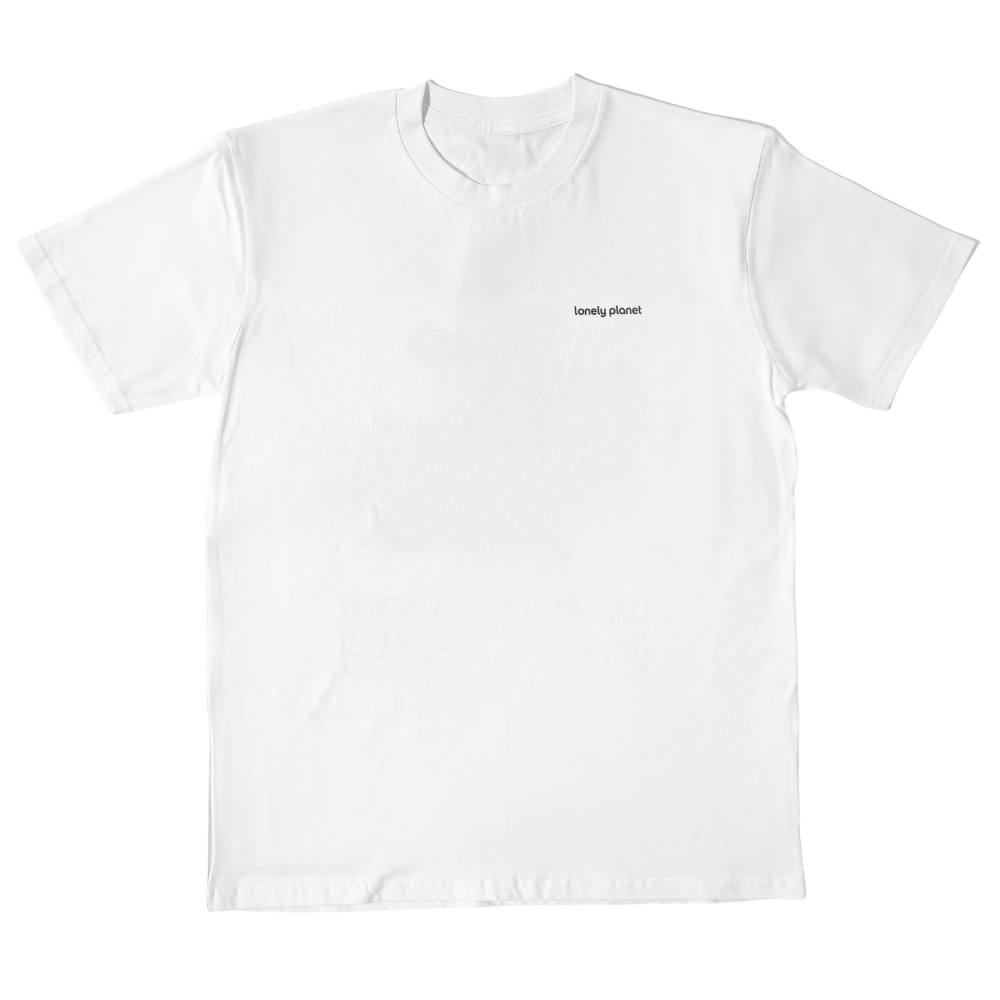 Curiosity T-Shirt