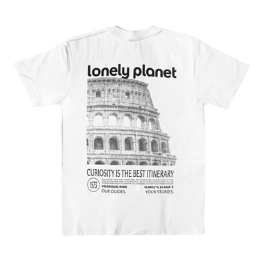 Curiosity T-Shirt