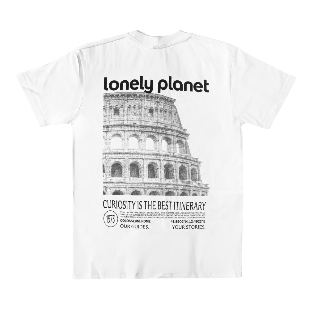 Curiosity T-Shirt