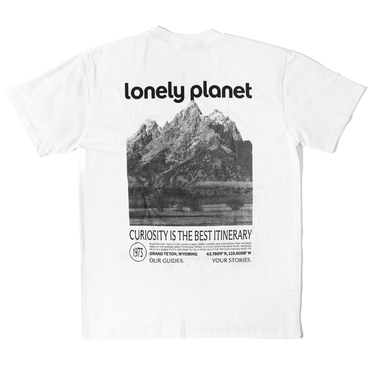 Curiosity T-Shirt