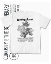 Curiosity T-Shirt