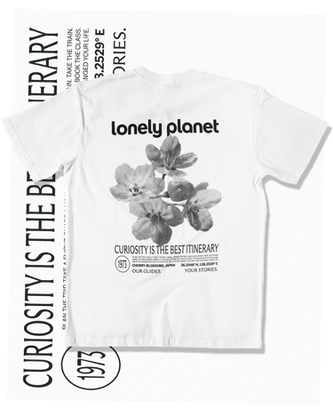 Curiosity T-Shirt