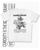 Curiosity T-Shirt