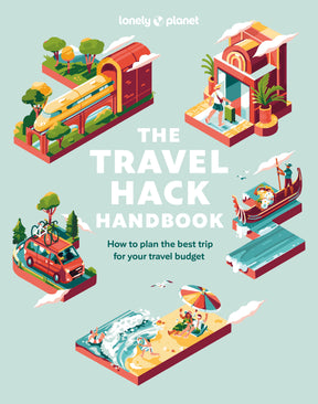 The Travel Hack Handbook