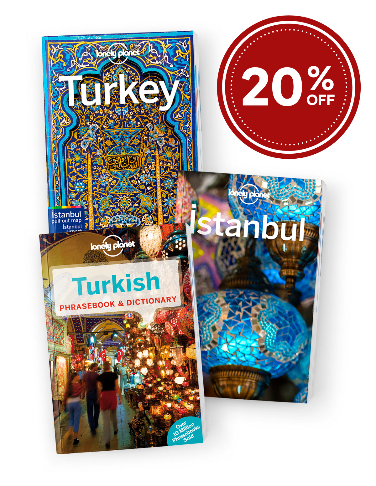 The Ultimate Turkey eBook Bundle