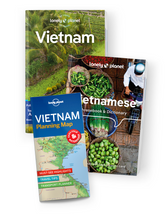 Vietnam Exploration Toolkit