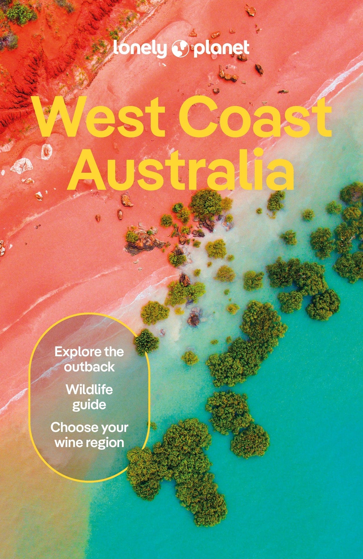 West Coast Australia Travel Guide