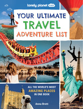 Your Ultimate Travel Adventure List (North and South America edition)