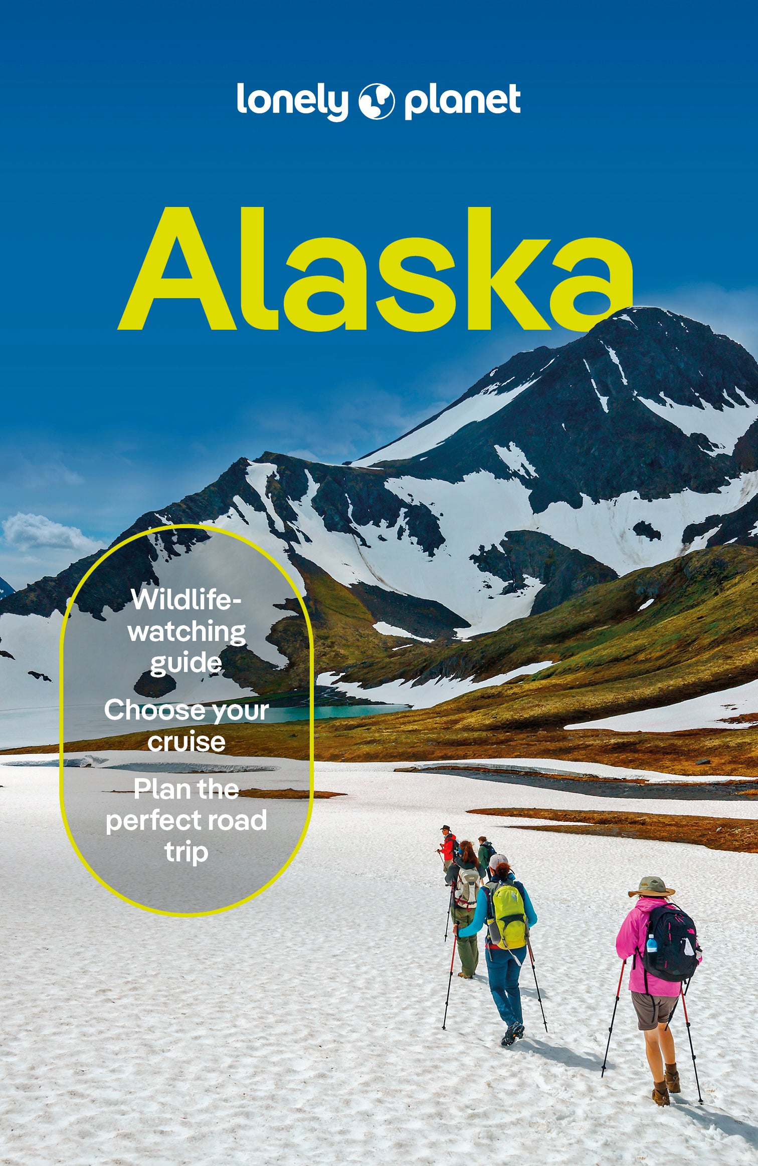 Alaska Travel Guide