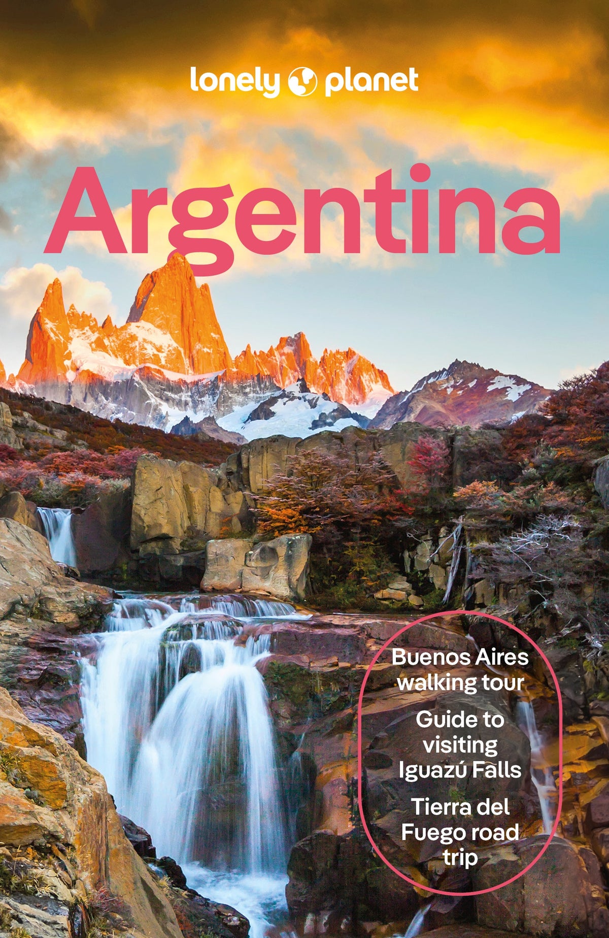 Argentina Travel Guide