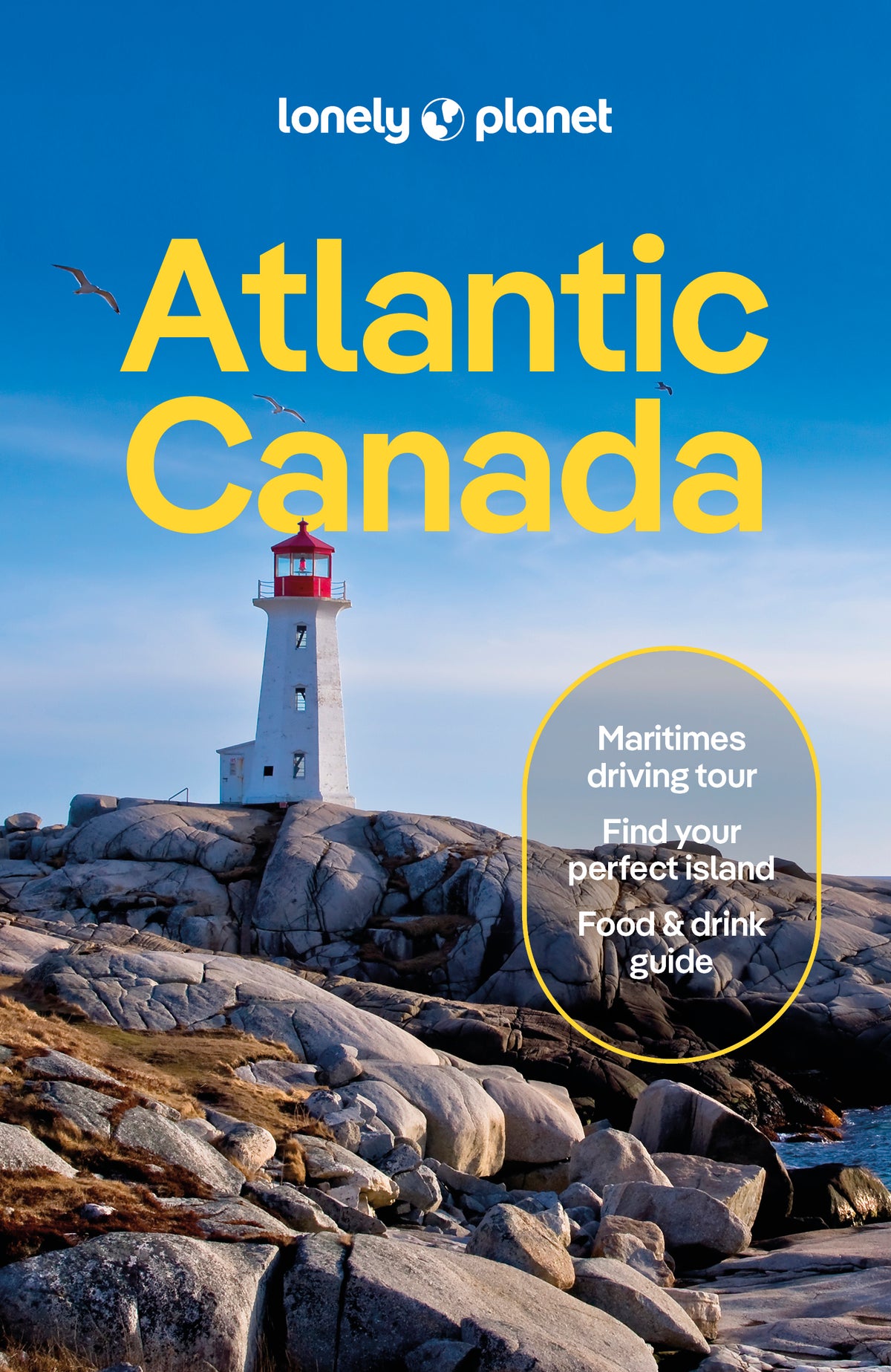 Atlantic Canada Travel Guide