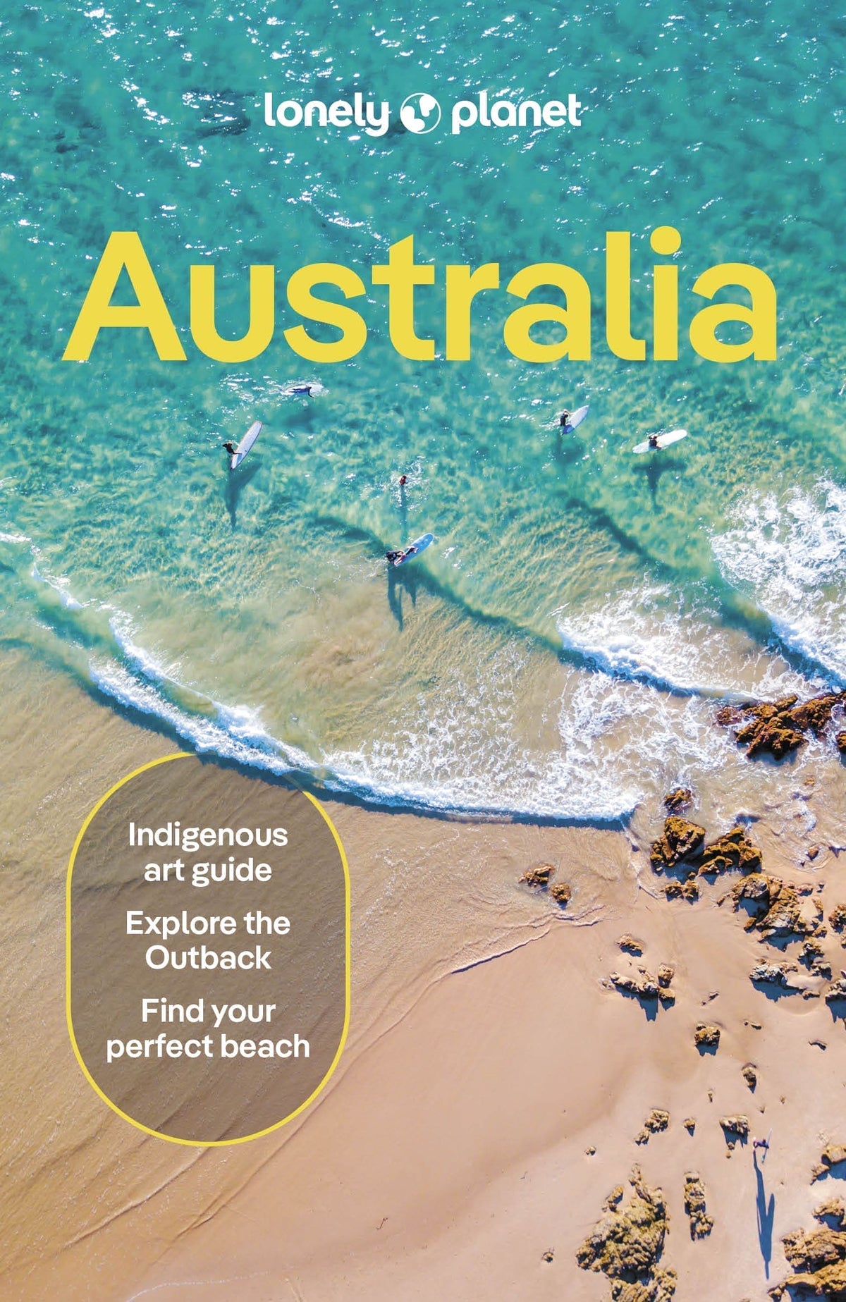 Australia Travel Guide