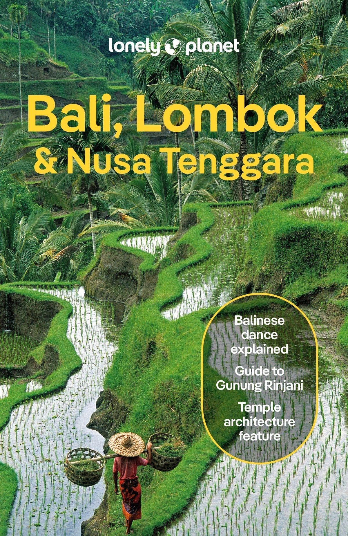 Bali, Lombok & Nusa Tenggara Travel Guide
