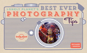 Best Ever Photography Tips - Book