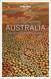 Best of Australia - Book
