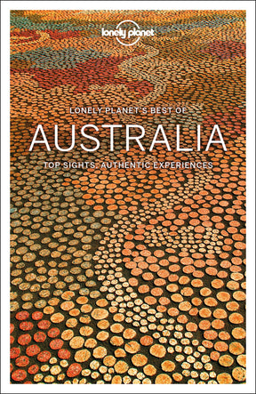Best of Australia - Book + eBook