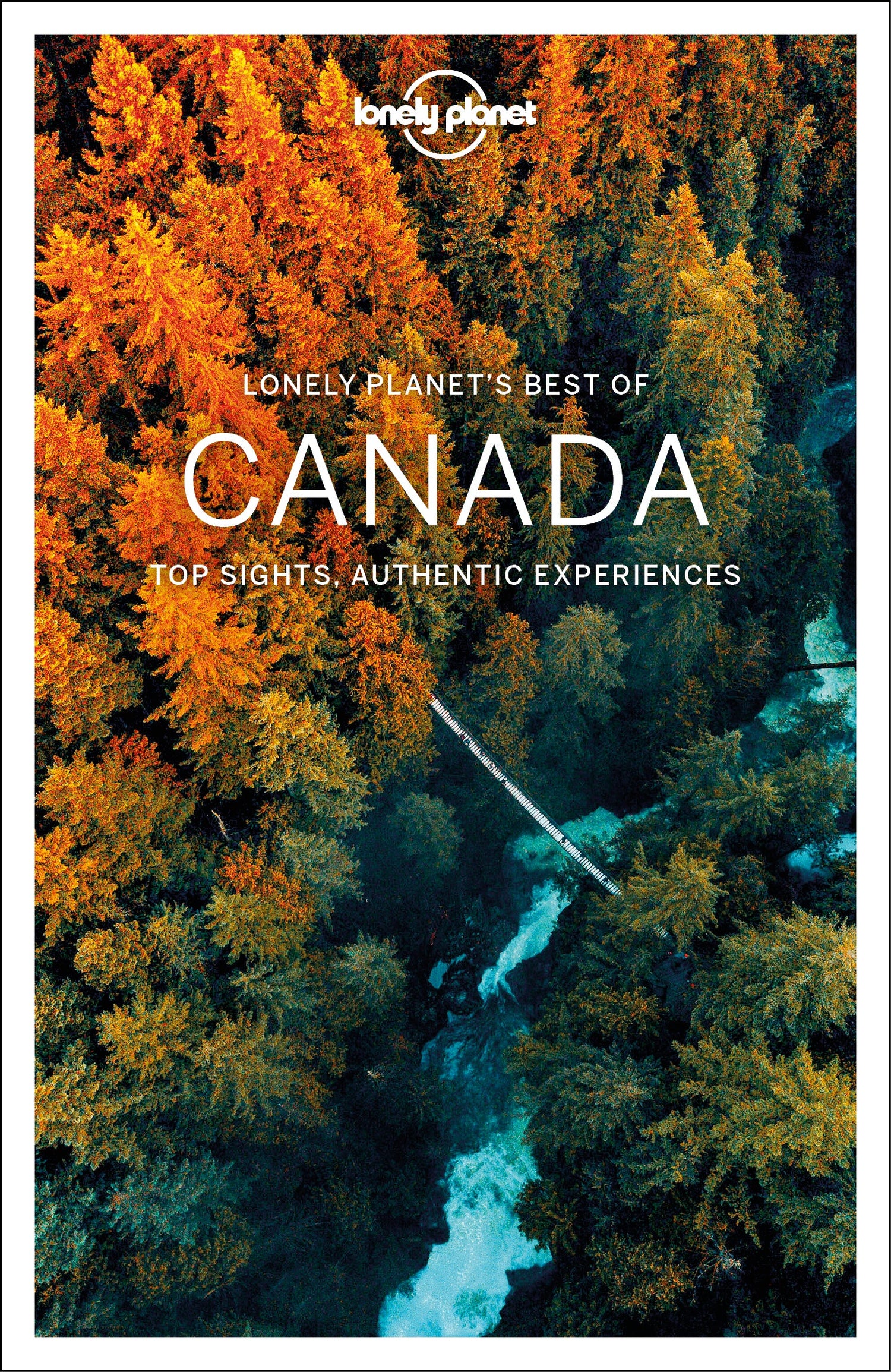 Best of Canada - Book