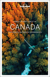 Best of Canada - Book + eBook