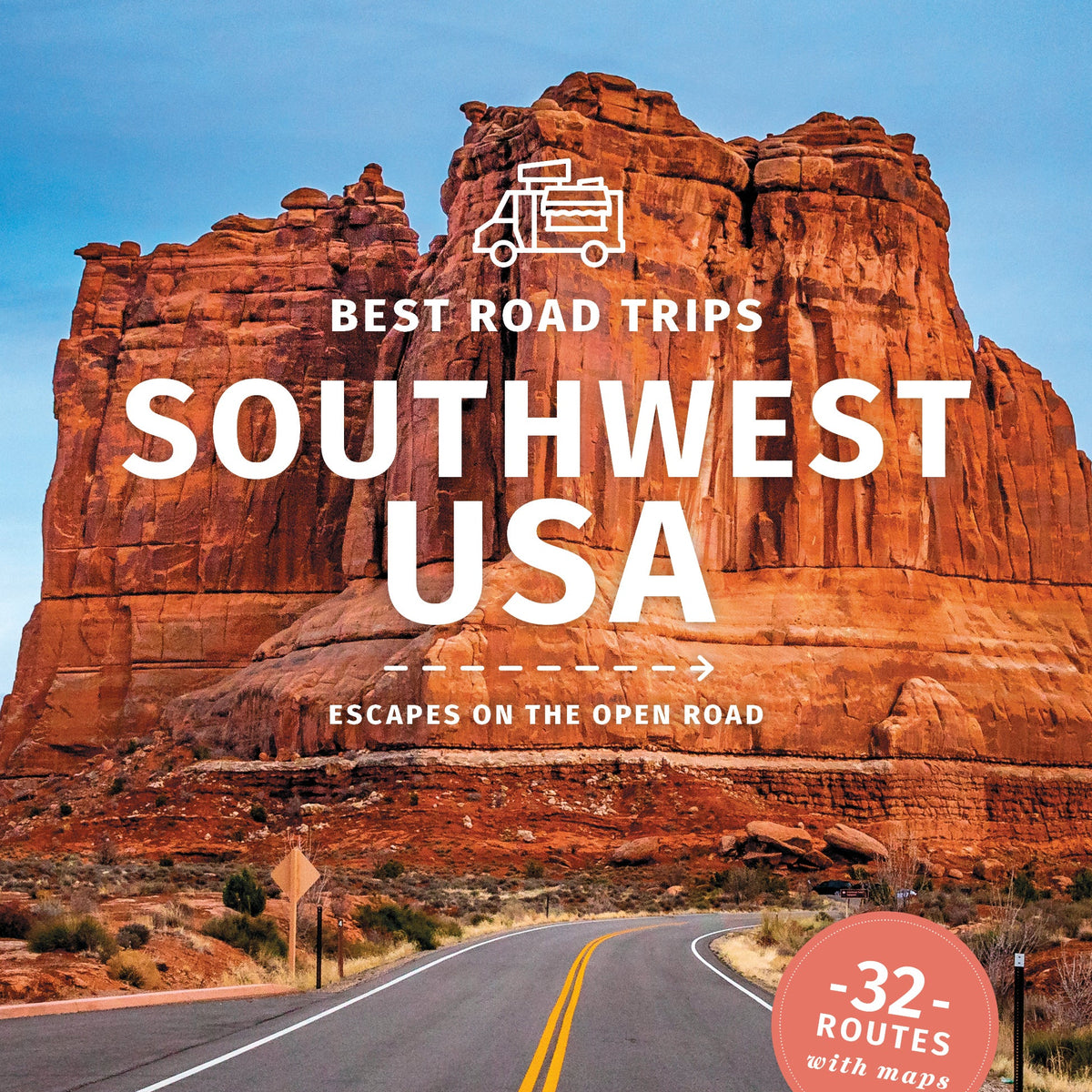 Unforgettable Road Trip Destinations Across the USA - Embracing the Southwest