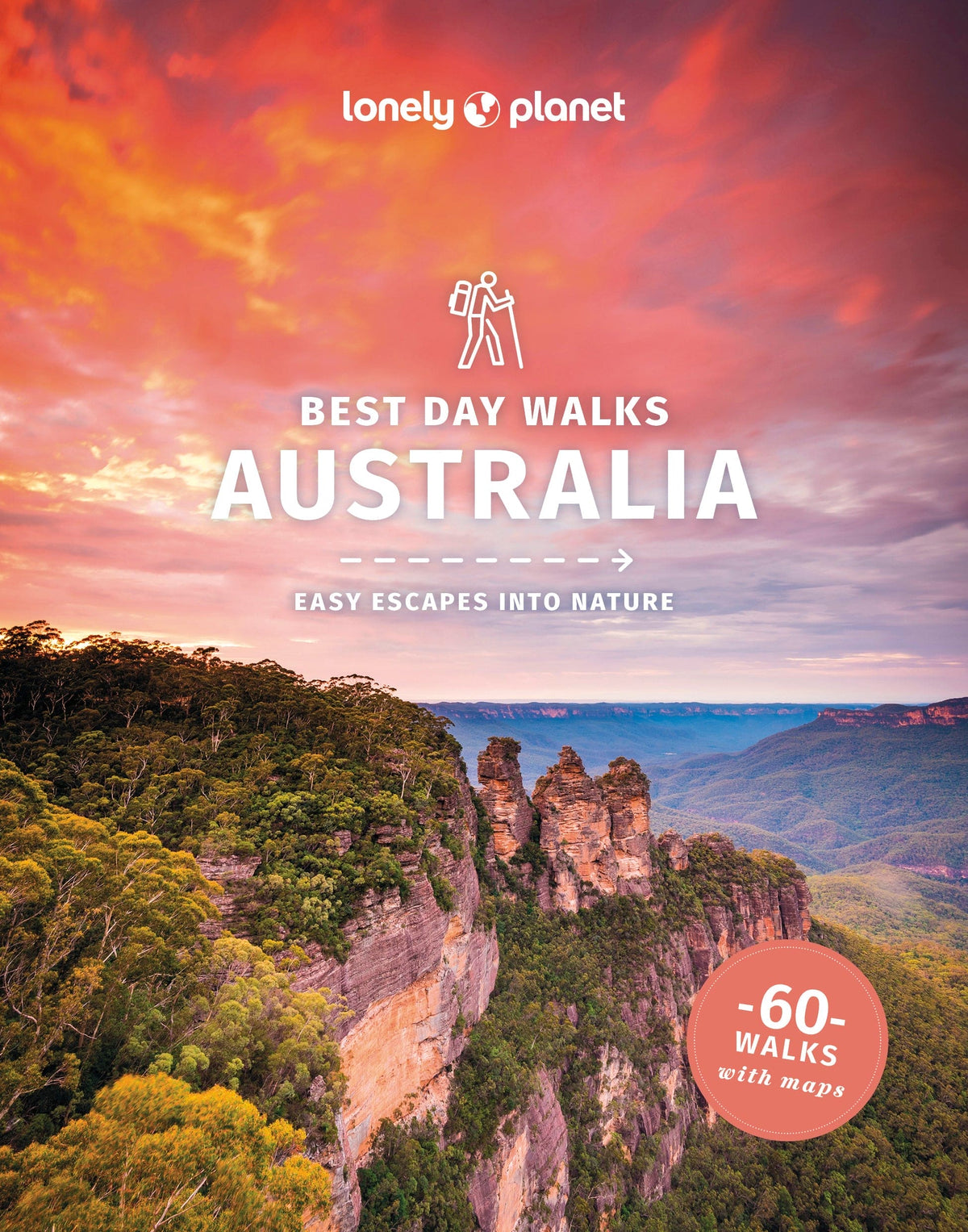 Best Day Walks Australia
