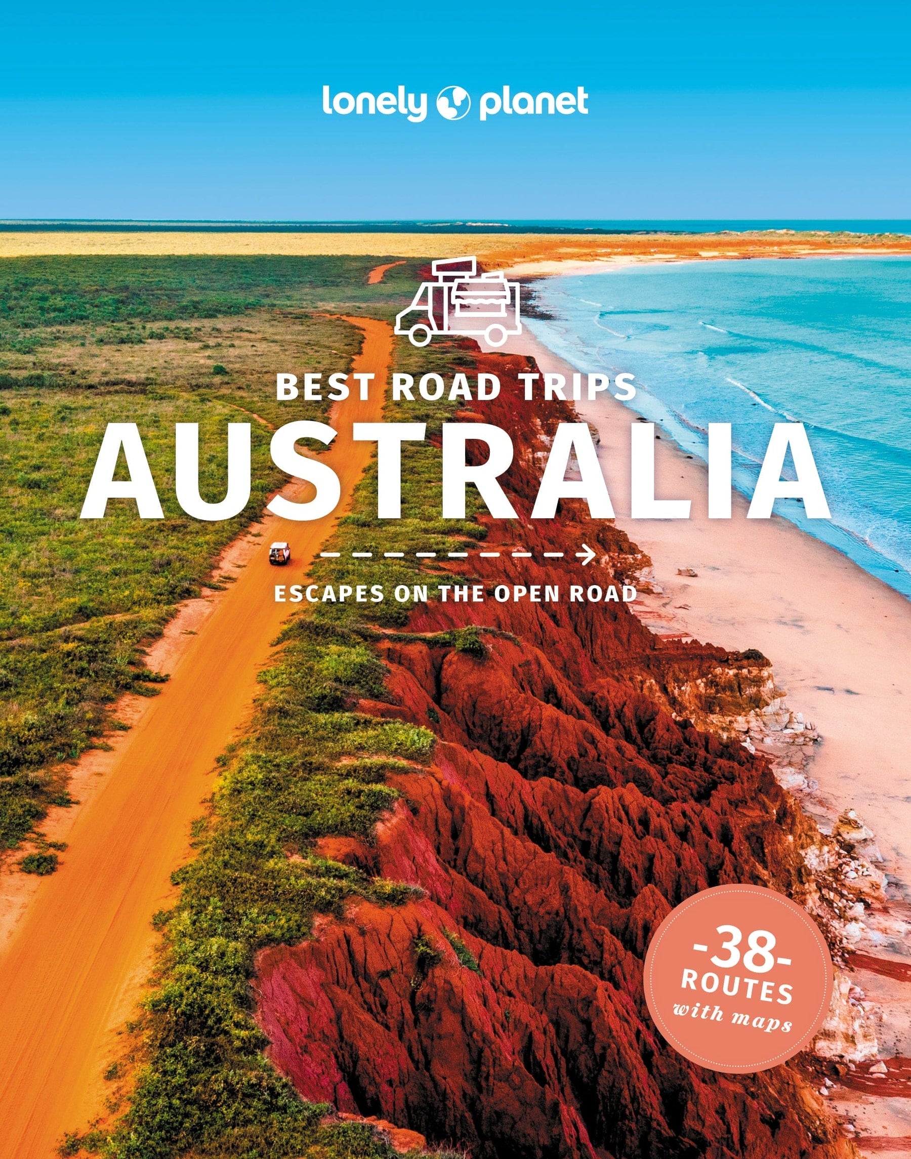 Best Road Trips Australia