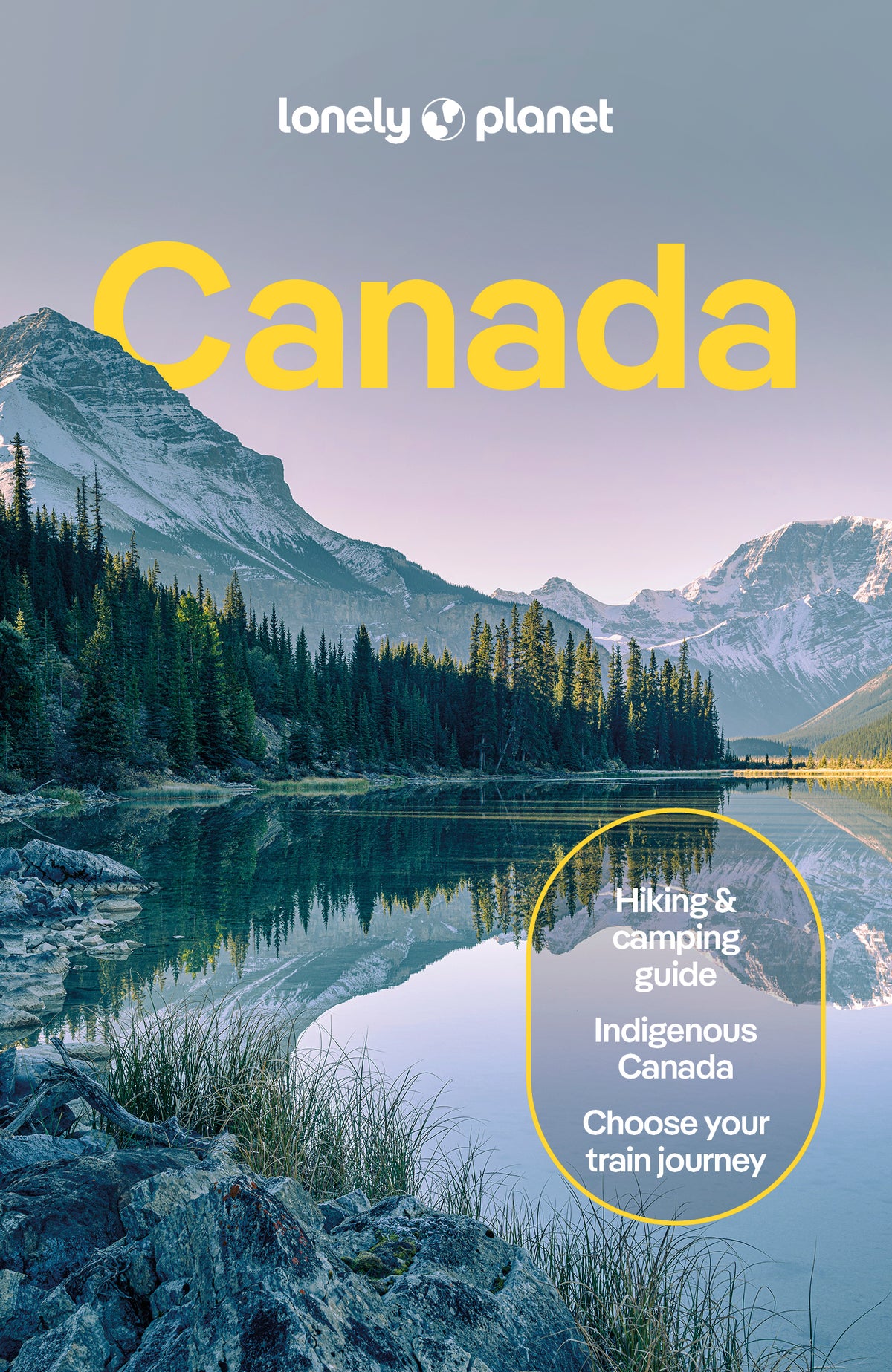 Canada Travel Guide