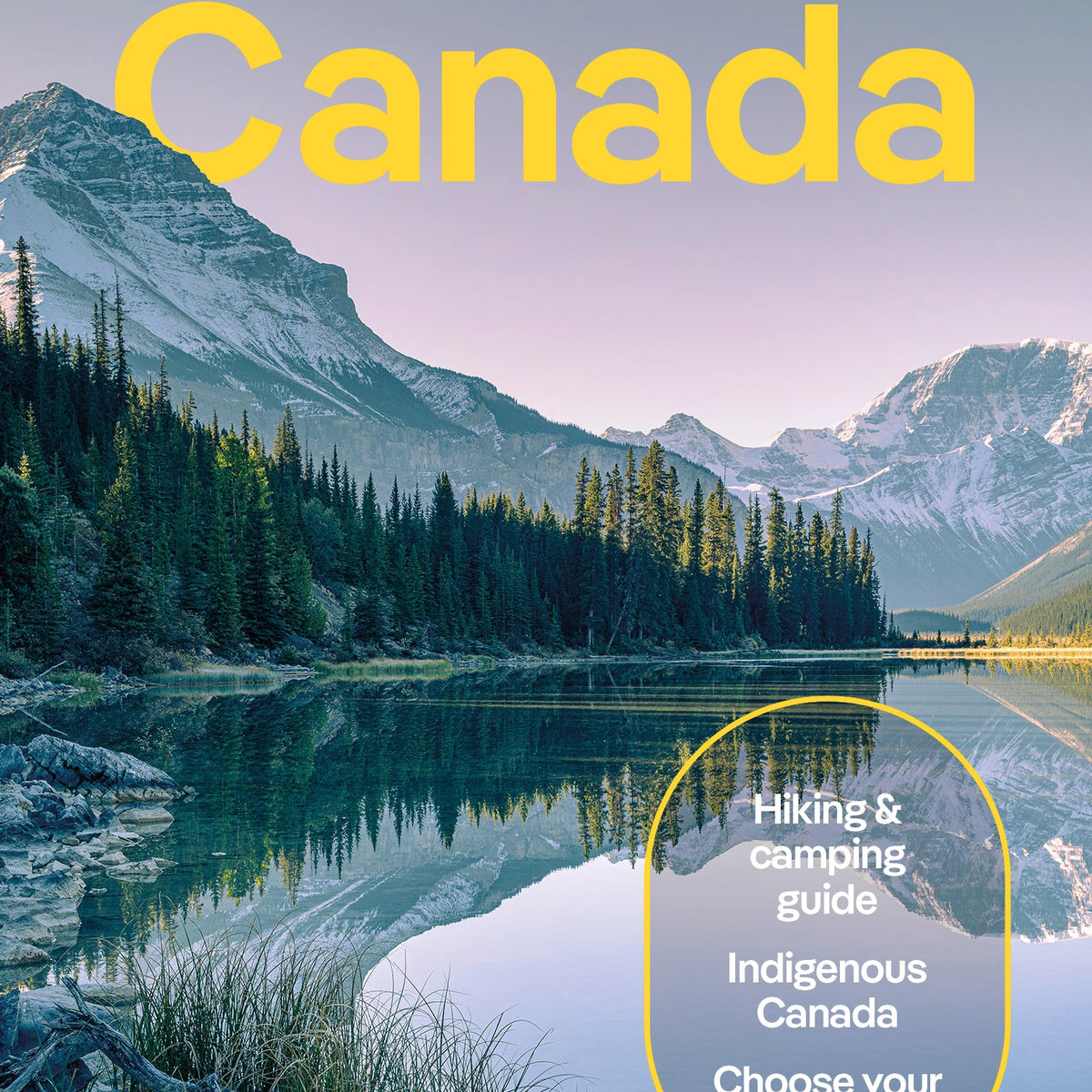 Canada Travel Guide
