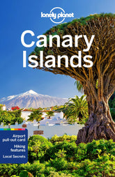 Canary Islands - Book + eBook