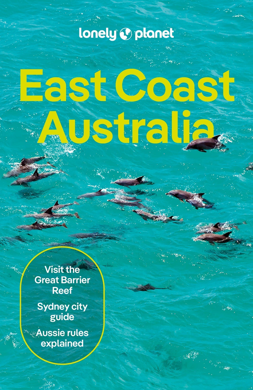 East Coast Australia Travel Guide — free download