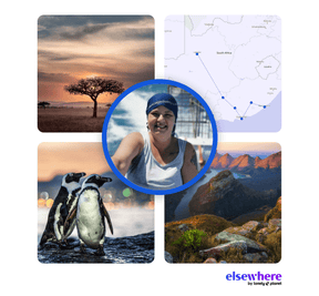Meet with Natalee, our Local Expert in South Africa