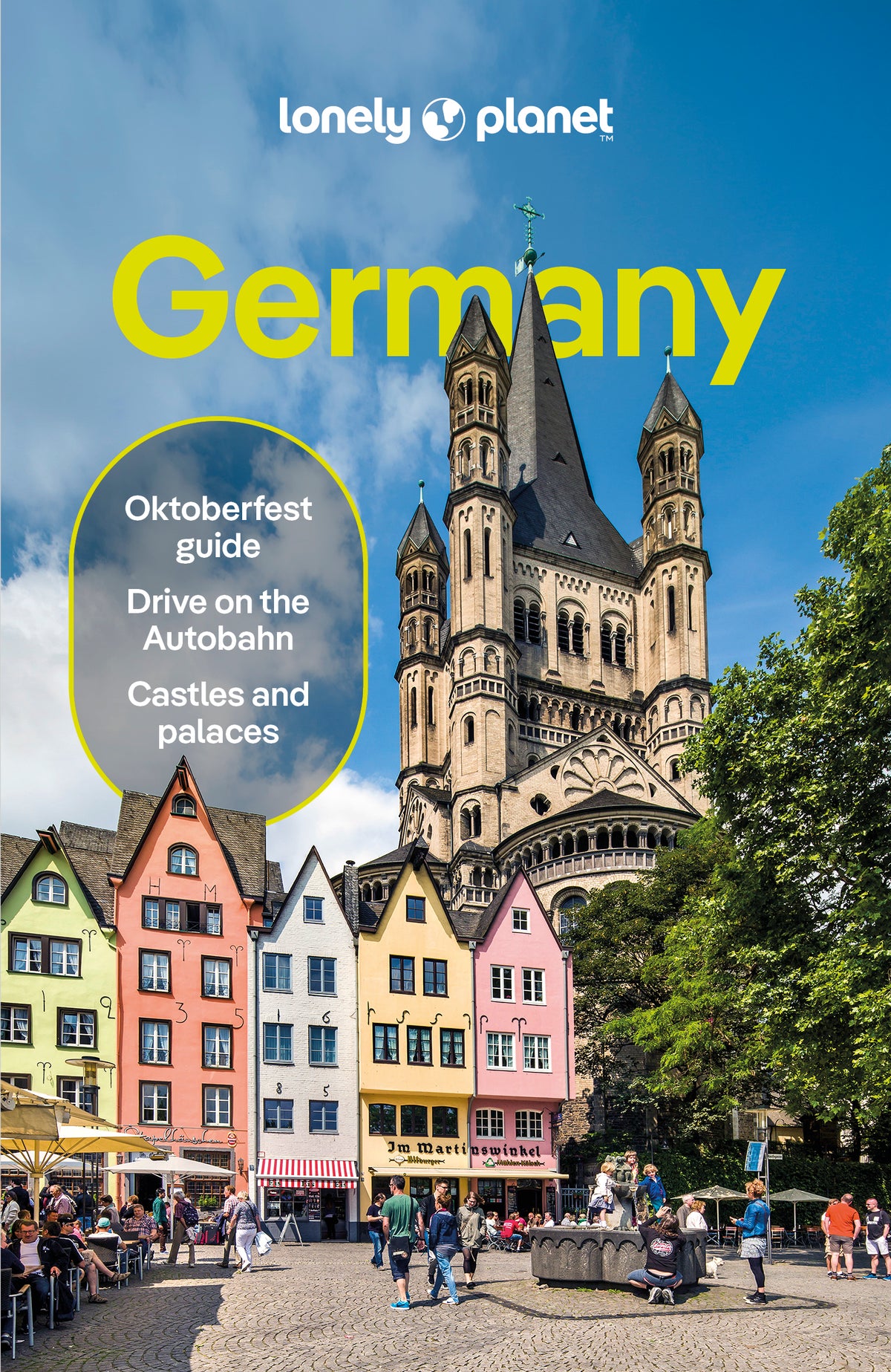 Germany Travel Guide
