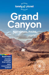 Grand Canyon National Park - Book + eBook