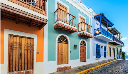 puerto rico