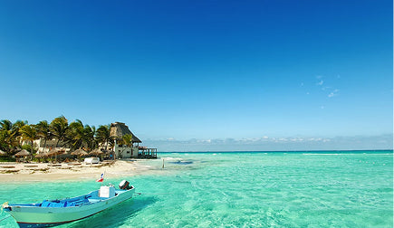 cancun