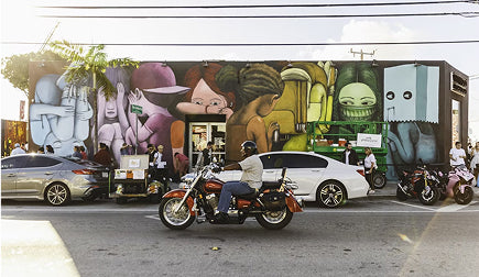 miami