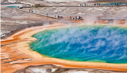 yellowstone