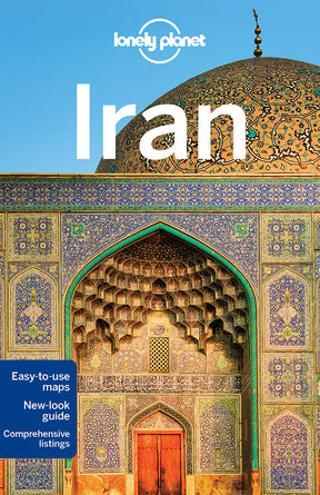 Iran - Book + eBook