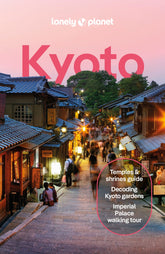 Kyoto Travel Guide