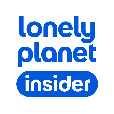 Lonely Planet Insider