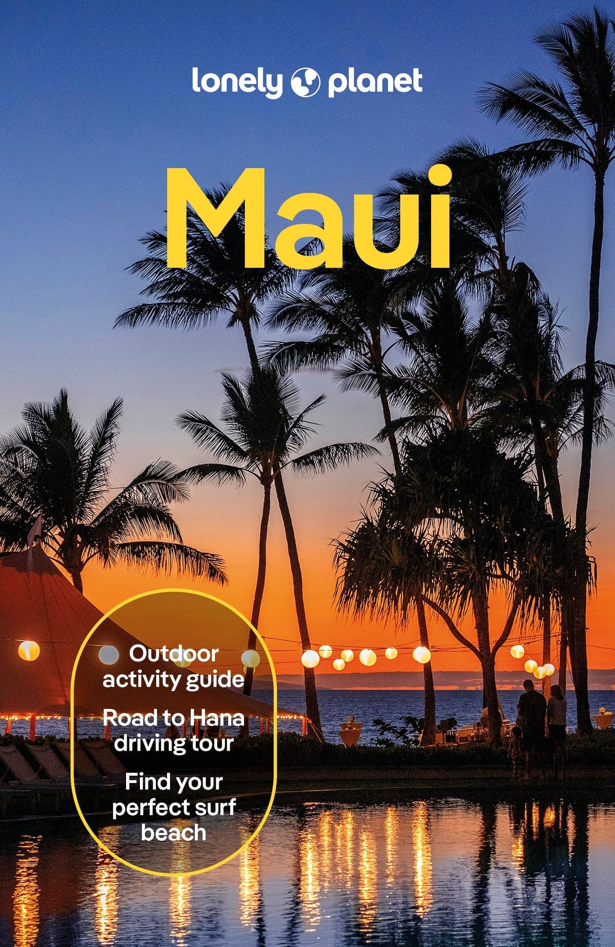 Maui Travel Guide