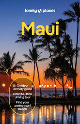 Maui Travel Guide