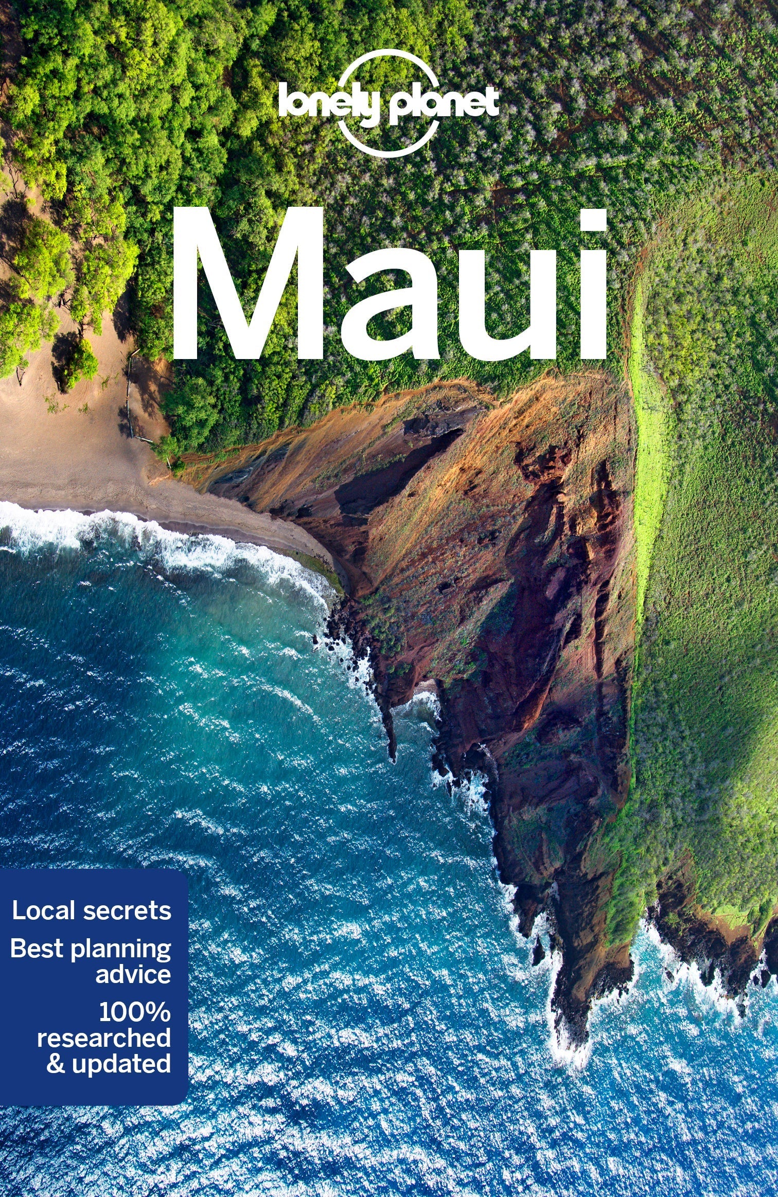 Maui - Book + eBook