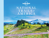National Trails of America - Book