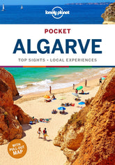 Pocket Algarve - Book + eBook